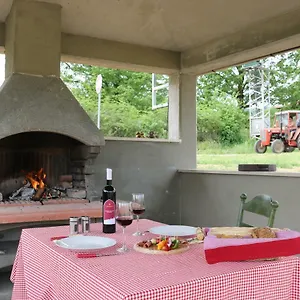  Ferienhaus Zwei Zedern