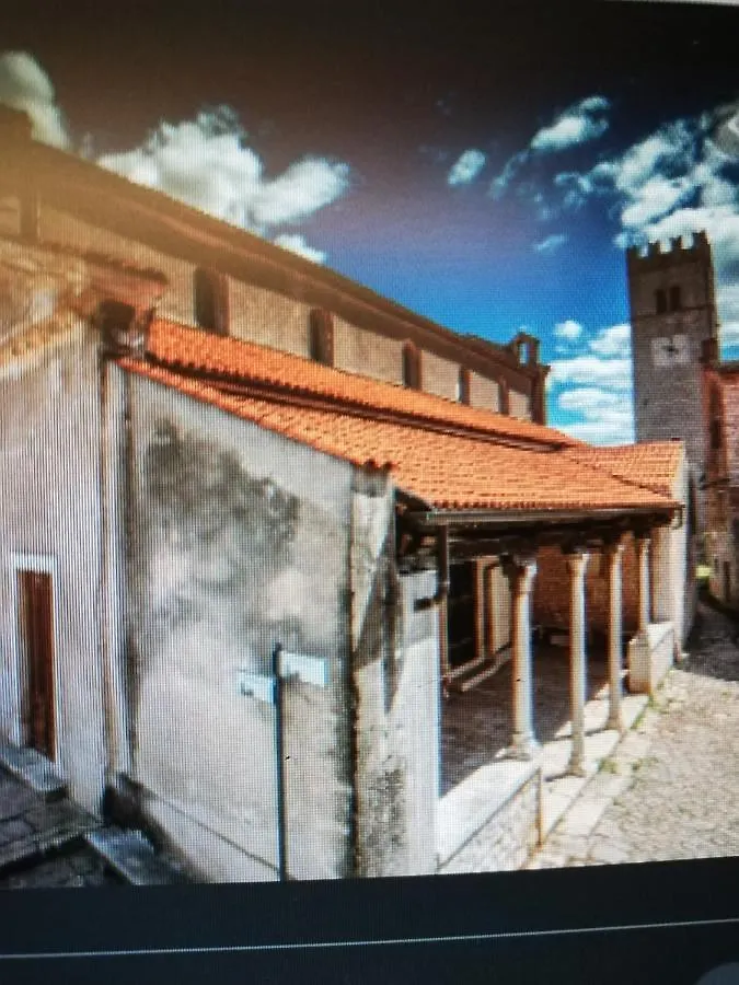 Lory Villa Sveti Lovrec Pazenaticki