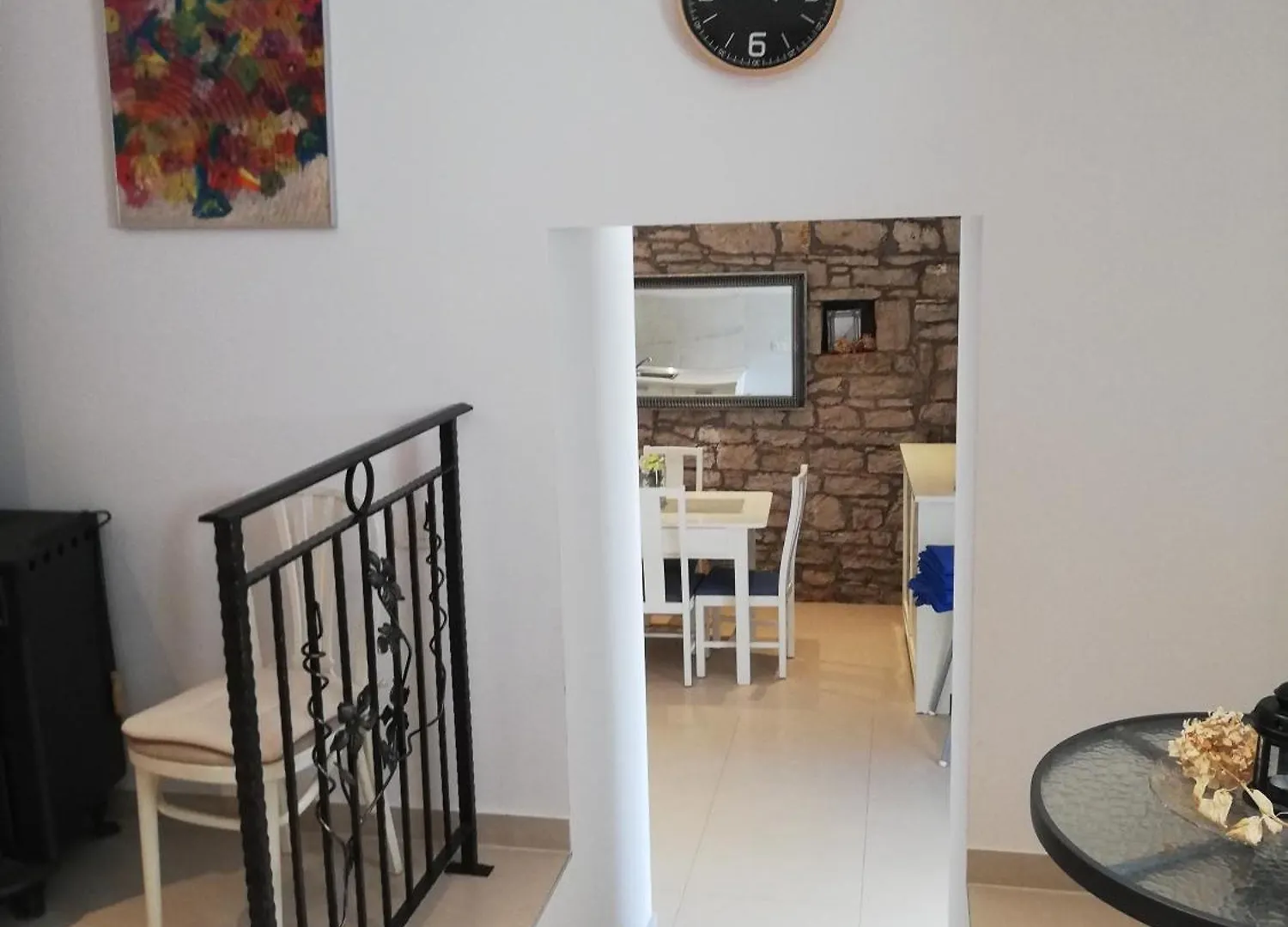 Lory Villa Sveti Lovrec Pazenaticki