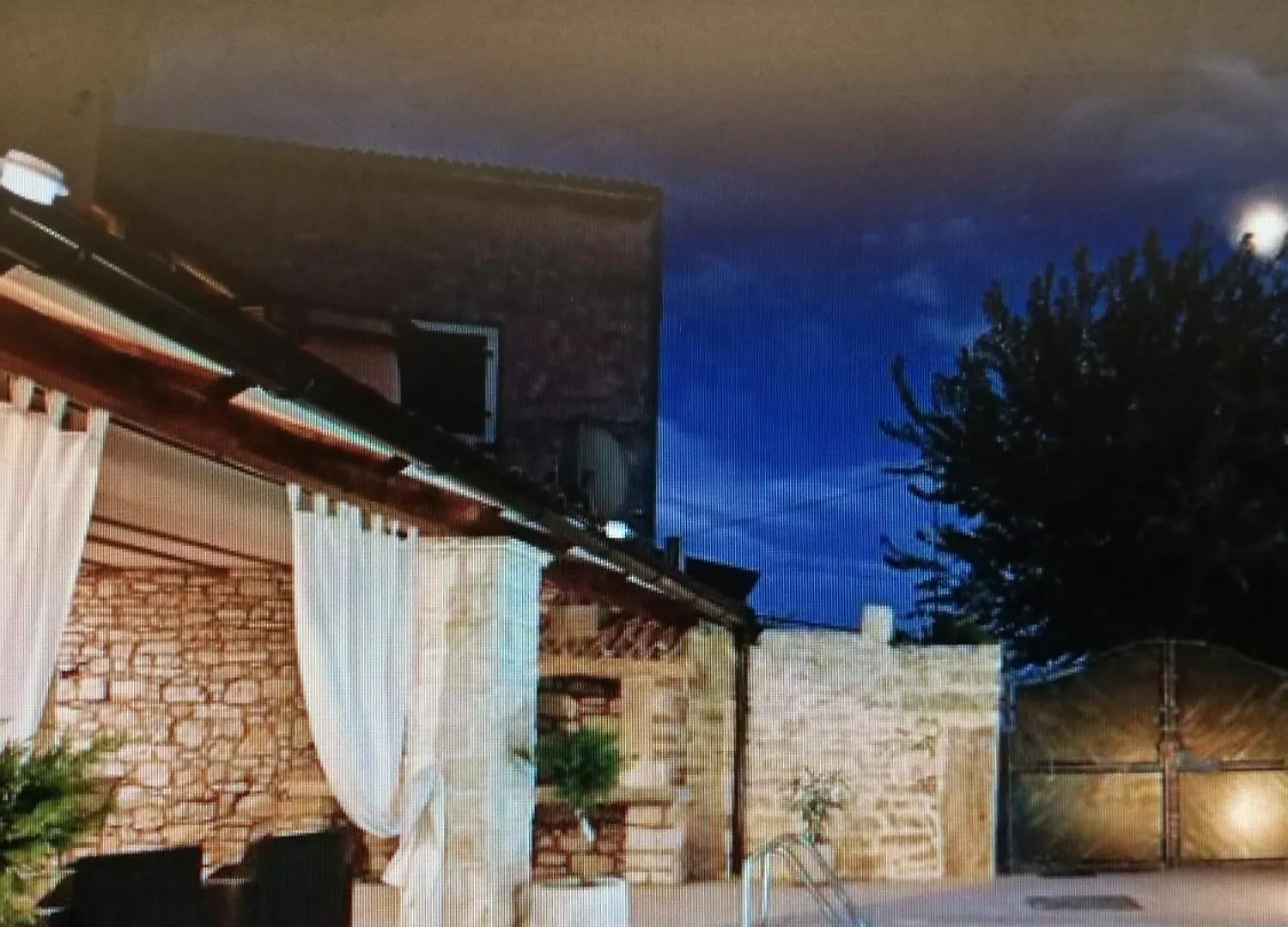 Lory Villa Sveti Lovrec Pazenaticki