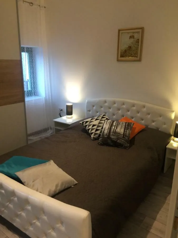 Lory Villa Sveti Lovrec Pazenaticki